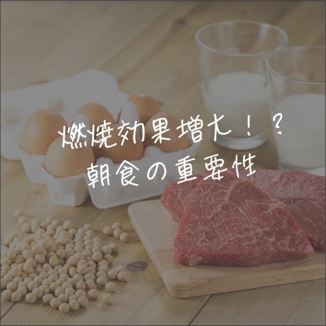 燃焼効果増大！朝食の重要性  ENAのWebサイトはプロフィールのURLからご覧ください！＿＿＿＿＿＿＿＿＿＿＿＿＿＿＿＿＿＿＿＿＿＿＿皆さん、毎日朝ごはんを食べていますか？朝ごはんを抜いている人もいるのではないでしょうか？  実は朝ごはんには健康を促進する様々な効果があります。美味しいご飯を食べながら健康促進に繋がるなら一石二鳥で嬉しいですよね  今回は、早稲田大学が公開した朝食についての論文をもとに、朝食が健康促進に与える影響について解説します。  健康に関して気にしている方、ダイエット・減量を考えている方は、ぜひ参考にしてください！＿＿＿＿＿＿＿＿＿＿＿＿＿＿＿＿＿＿＿＿＿＿＿ENAでは「食」に関する情報を、確かな証拠に基づいて解説しています。普段の食生活や「食」の学習にぜひ役立ててください！  #添加物 #無添加 #健康食品 #ベジタリアン #ヴィーガン #ビーガン #オーガニック #organic #痩せる #ダイエット #減量 #ボディメイク #健康 #食 #朝ごはん #朝食 #体にいいもの #野菜 #グルテンフリー #eatnavi #ena #イーナ